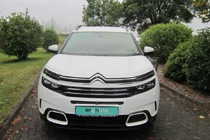 Citroen C5 Aircross 56.702 km 21.900 € Mammelzen 57636