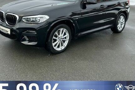 BMW X3 60.250 km 38.760 &euro; Hof 95032
