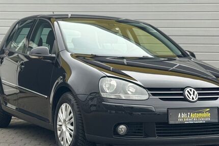 VW Golf 122.000 km 4.990 € Dreisen 67816