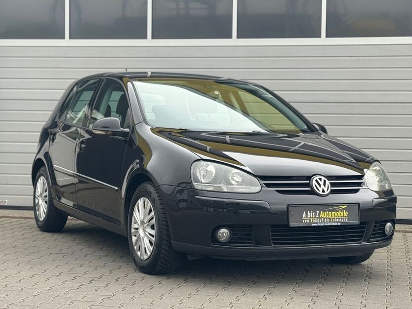 VW Golf 122.000 km 4.990 € Dreisen 67816