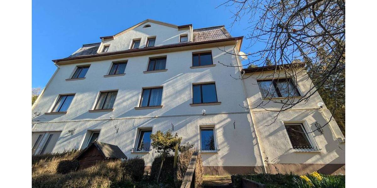 Mehrfamilienhaus, Wohnhaus Chemnitz Harthau - 1 Zimmer, 400 m&sup2;, 170.000&euro; | Angebot:26542780