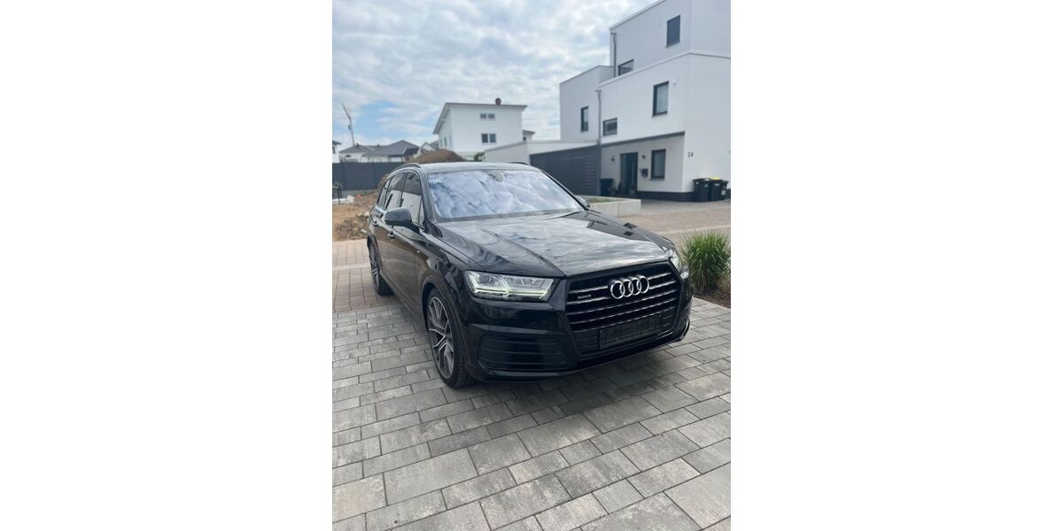 Audi Q7 125.624 km 39.900 &euro; Ober-Mörlem 61239