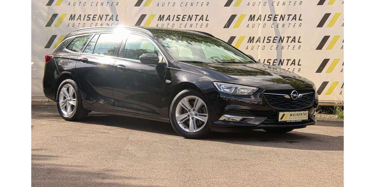 Opel Insignia 99.000 km 14.999 &euro; Reutlingen 72770