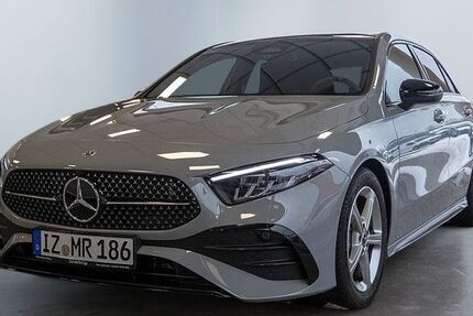 Mercedes-Benz A 180 9.999 km 36.450 &euro; Itzehoe 25524