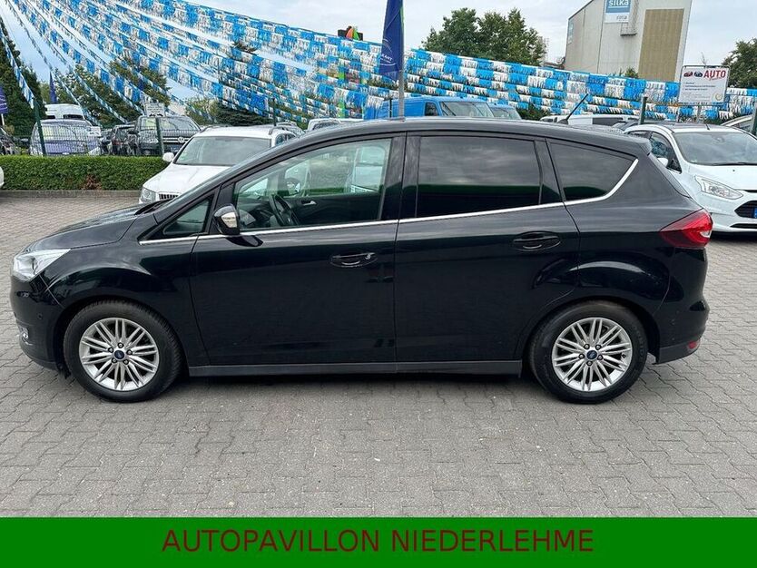 C-Max