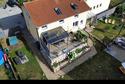 Provisionsfrei - Doppelhaushälfte zu verkaufen 5.5 zimmer