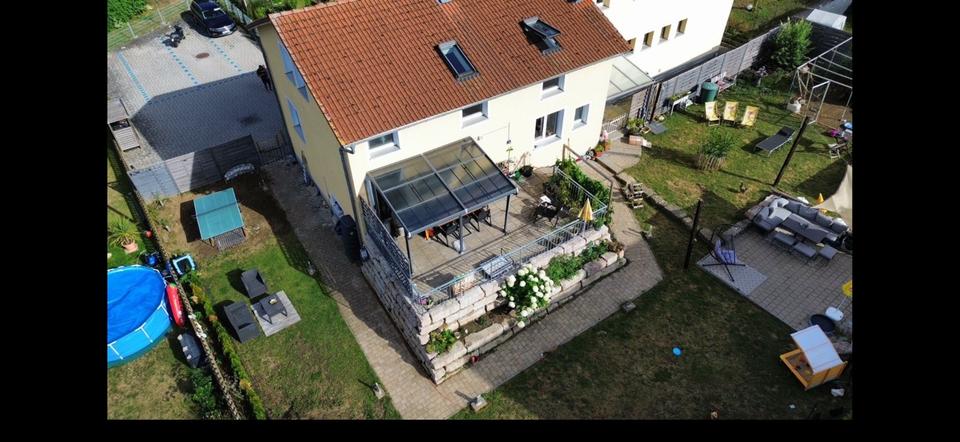 Provisionsfrei - Doppelhaushälfte zu verkaufen 5.5 zimmer