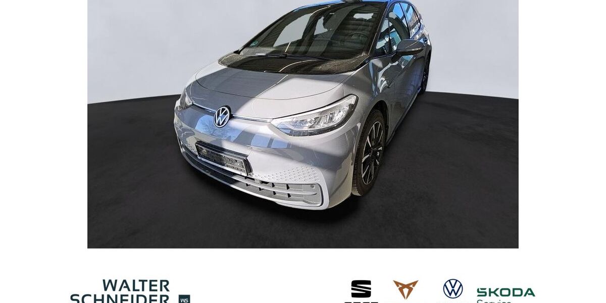 VW ID.3 54.700 km 21.350 &euro; Kreuztal 57223