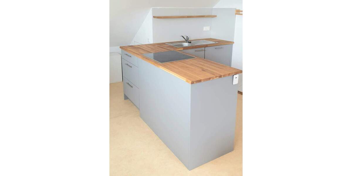 Etagenwohnung Burgthann Mimberg - 2 Zimmer, 45 m&sup2;, 520&euro; | Angebot:26345960