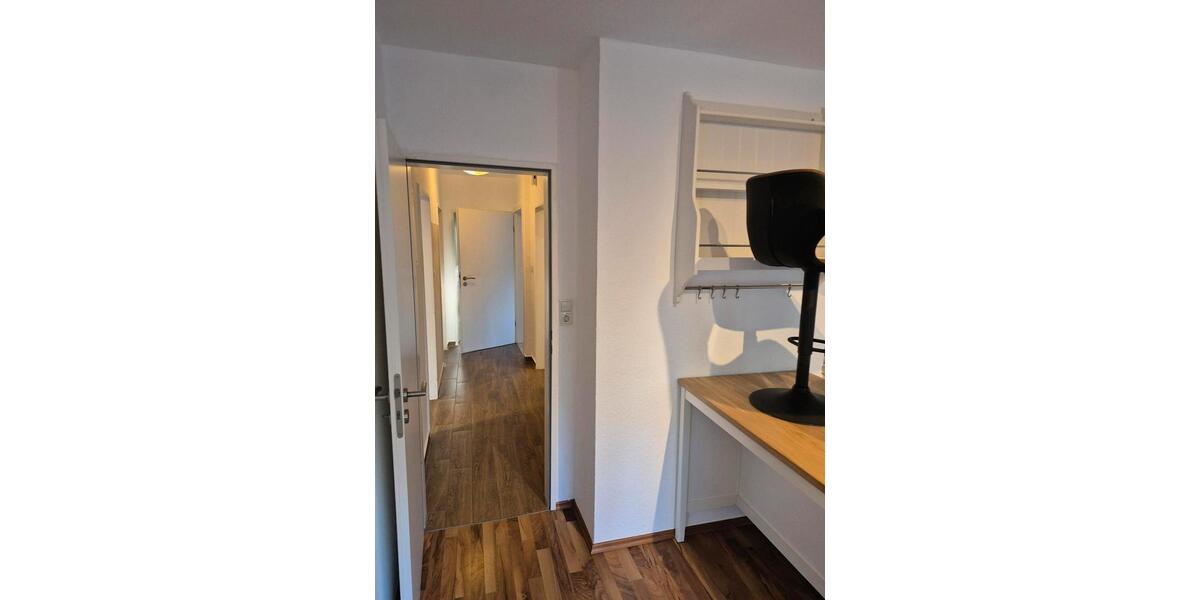 Dachgeschoßwohnung Löningen - 3 Zimmer, 95 m&sup2;, 900&euro; | Angebot:26253792