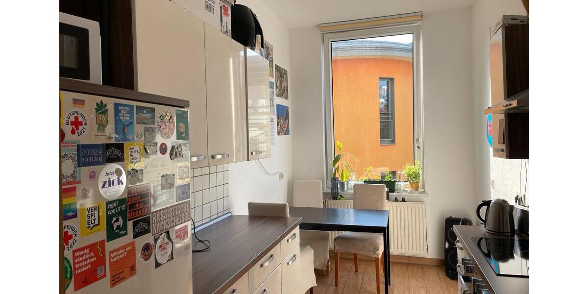 Wohnen auf Zeit Dresden Cotta - 19 Zimmer, 88 m&sup2;, 472&euro; | Angebot:26367205