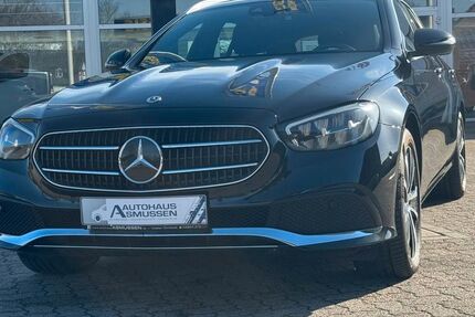 Mercedes-Benz E 300 159.580 km 30.990 &euro; Wester-Ohrstedt 25885