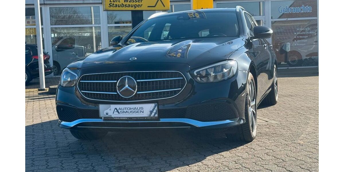 Mercedes-Benz E 300 159.580 km 30.990 &euro; Wester-Ohrstedt 25885