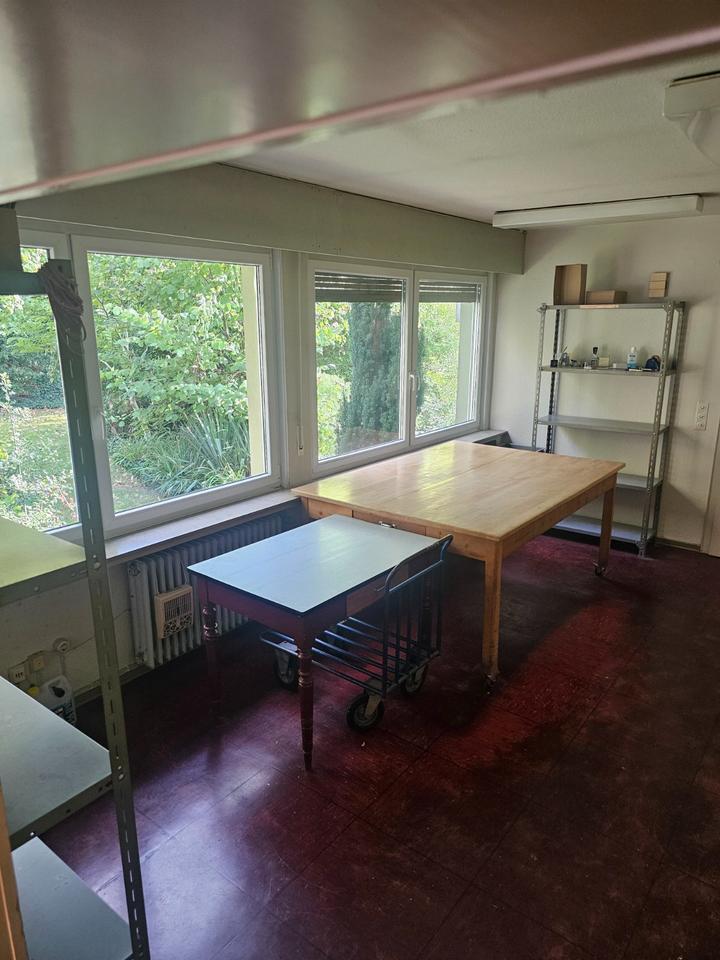 ca. 65 m² Büro und Lagerraum in Lippstadt (Optional bis 120m²)