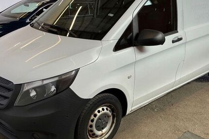 Mercedes-Benz Vito 236.700 km 9.850 &euro; Puchheim 82178