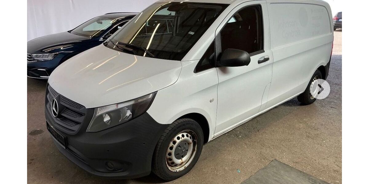 Mercedes-Benz Vito 236.700 km 9.850 &euro; Puchheim 82178