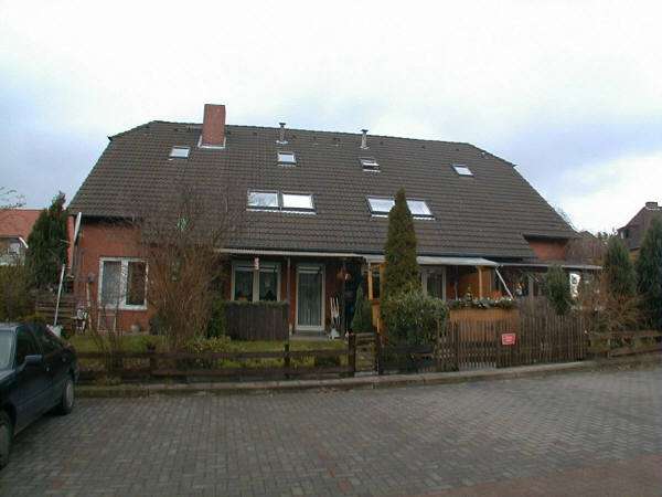 Wohnung zum Mieten in Burgwedel 697 € 95.17 m² 4 zimmer