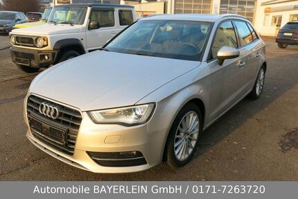 Audi A3 125.000 km 11.490 &euro; Stammham/Appertshofen 85134