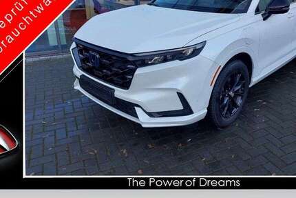 Honda CR-V 19.730 km 46.980 &euro; Leipzig 04103