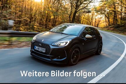 DS Automobiles DS3 72.000 km 14.500 &euro; Siegburg 53721