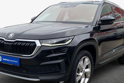 Skoda Kodiaq 103.500 km 31.470 &euro; Friedrichshafen 88046