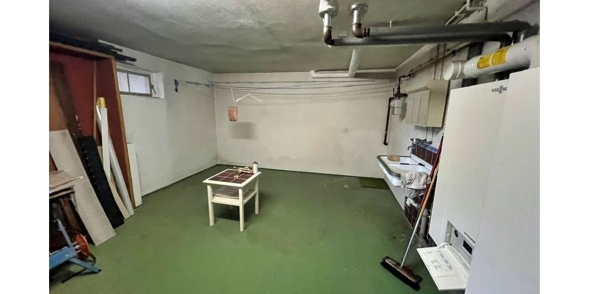 Gepflegter Bungalow in bevorzugter Lage - Bungalow Langelsheim Astfeld | Angebot:26894610