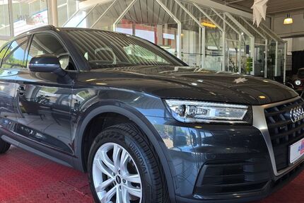 Audi Q5 94.500 km 25.900 &euro; Lahnstein 56112