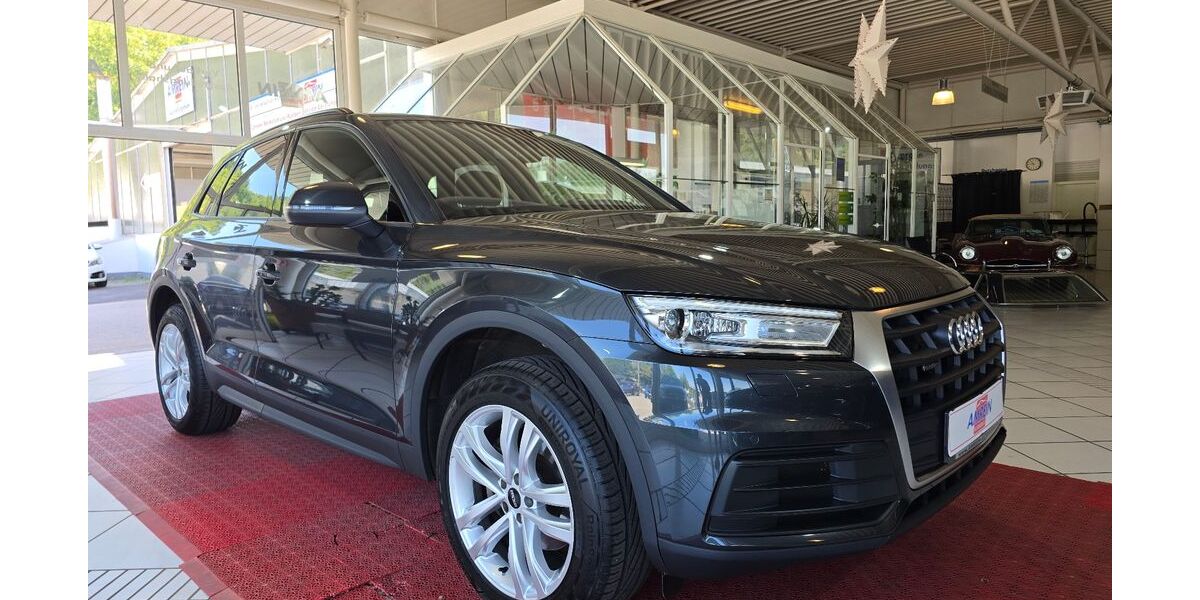 Audi Q5 94.500 km 25.900 &euro; Lahnstein 56112
