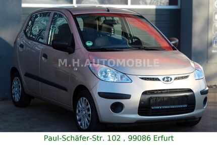 Hyundai i10 148.000 km 4.490 &euro; Erfurt 99085