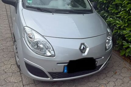 Renault Twingo 188.800 km 1.100 &euro; Viersen 41749