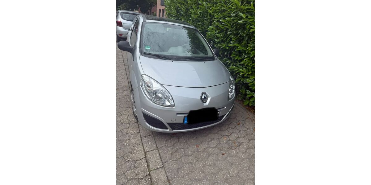 Renault Twingo 188.800 km 1.100 &euro; Viersen 41749