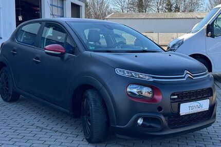 Citroen C3 108.000 km 6.999 &euro; Zörbig bei Leipzig 06780