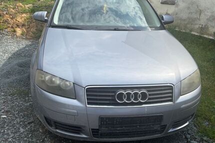 Audi A3 222.000 km 800 &euro; Thiersheim 95707