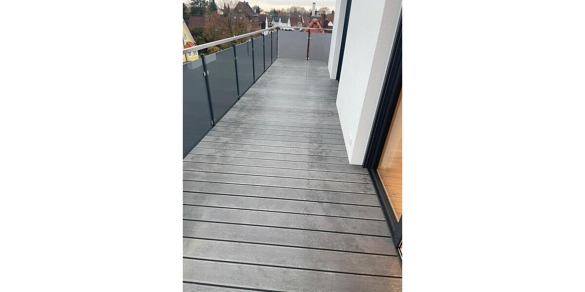 Wohnung zu vermieten (warm) ab 01.02.2026 3 zimmer