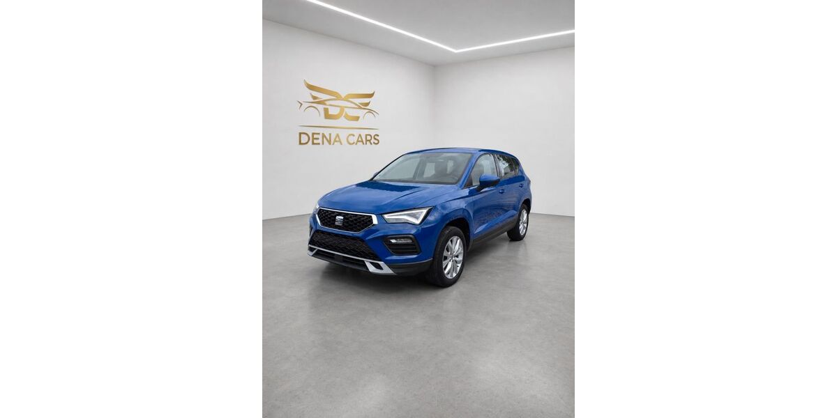 Seat Ateca 120.000 km 17.499 &euro; Gottfrieding-Frichlkofen 84177