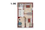 Doppelhaushälfte Wendelstein - 5 Zimmer, 117 m&sup2;, 495.000&euro; | Angebot:26594821