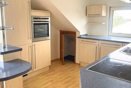 Wohnung Weisendorf - 4 Zimmer, 96 m&sup2;, 775&euro; | Angebot:24112557