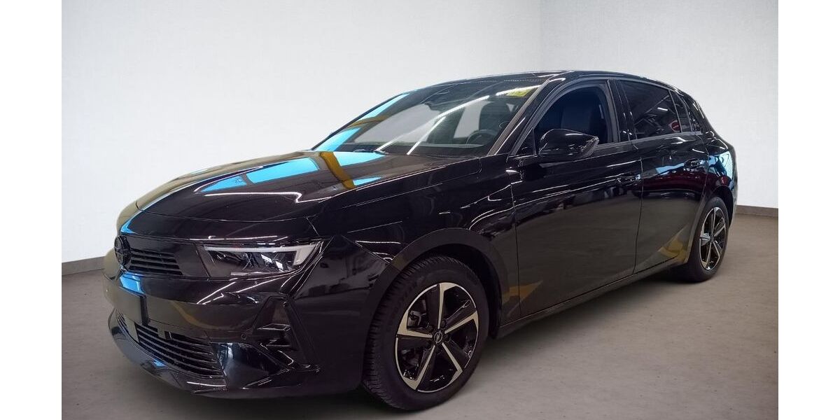 Opel Astra 16.084 km 17.980 &euro; Rüsselsheim 65428