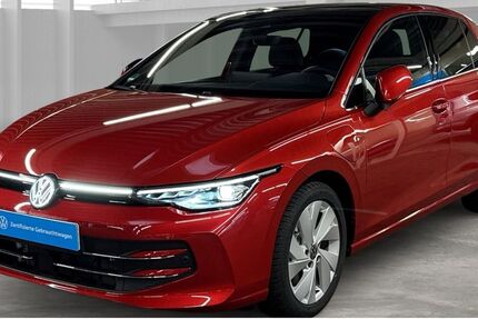 VW Golf 9.645 km 36.850 &euro; Oldenburg / Holst. 23758