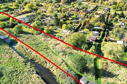 Grundstück Kyritz - 10.000&euro; | Angebot:25873758