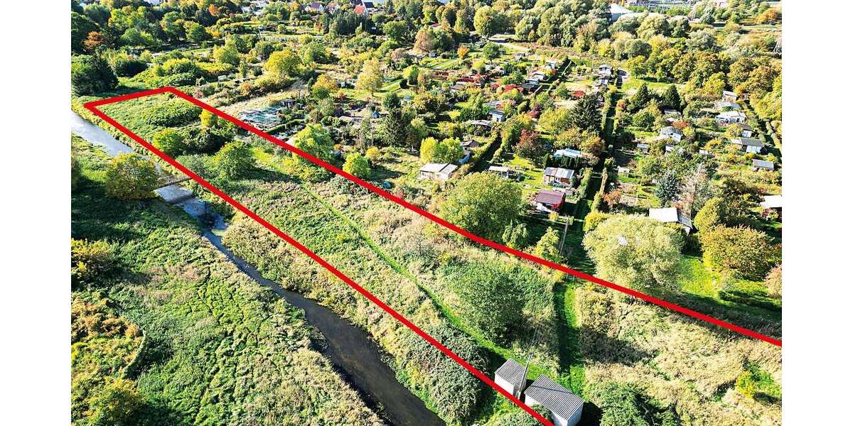 Grundstück Kyritz - 10.000&euro; | Angebot:25873758