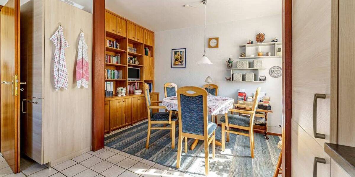 Einfamilienhaus Elmshorn - 7 Zimmer, 182 m&sup2;, 449.000&euro; | Angebot:26376785