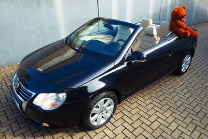 VW Eos 77.100 km 6.902 &euro; Kreuztal-Krombach 57223