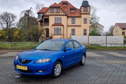 Mazda 3 213.000 km 1.550 &euro; Dresden 01257