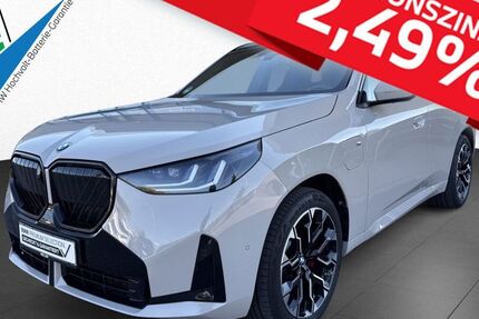 BMW X3 13.118 km 60.750 &euro; Burgdorf 31303