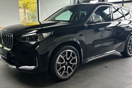 BMW iX1 24.400 km 39.950 &euro; Freudenberg 57258