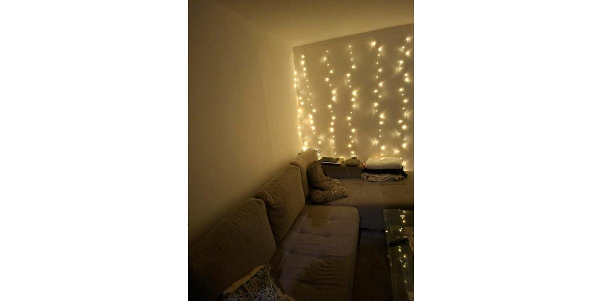 Moderne Souterrainwohnung in Düdelsheim 2 zimmer