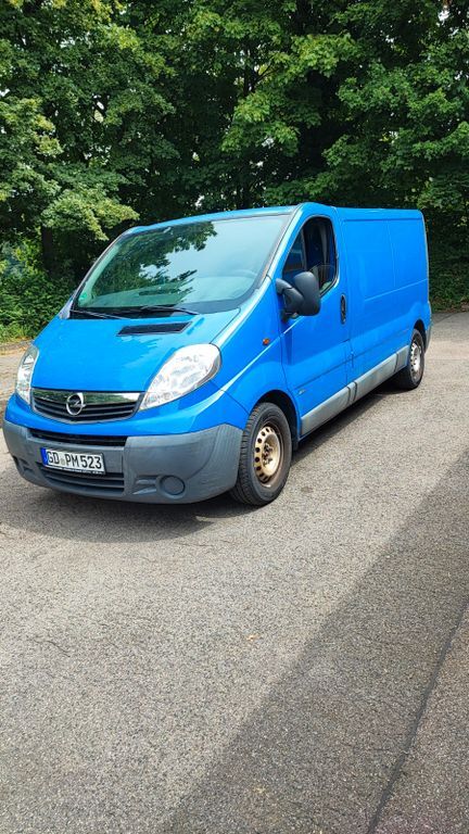 Vivaro