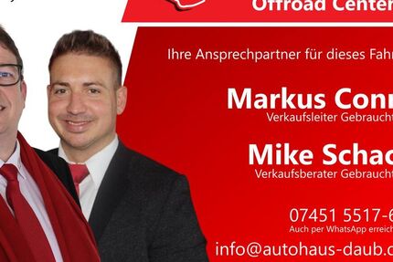 Skoda Octavia 21.013 km 27.450 &euro; Horb a/N 72160