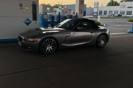 BMW Z4 145.573 km 9.800 € Osterholz-Scharmbeck 27711
